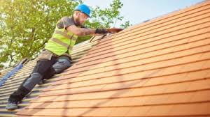 4 Ply Roofing in Lynn, IN