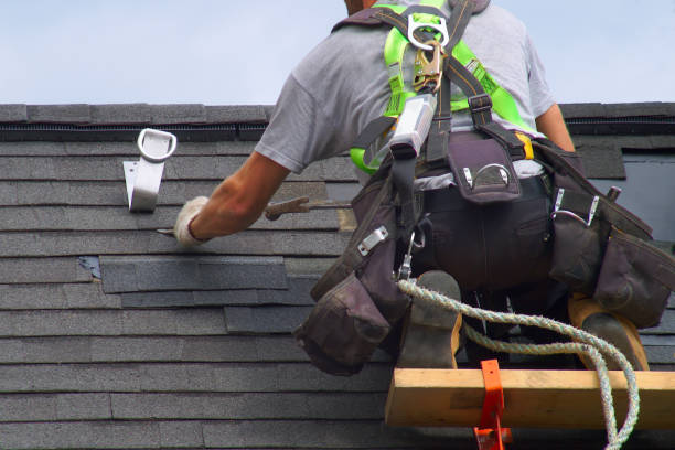 Asphalt Shingles Roofing in Lynn, IN